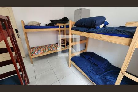 Quarto 1 de casa para alugar com 3 quartos, 114m² em Centro, Santos