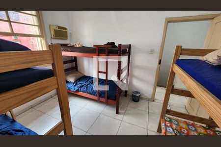 Quarto 1 de casa para alugar com 3 quartos, 114m² em Centro, Santos