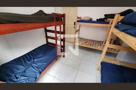 Quarto 1 de casa para alugar com 3 quartos, 114m² em Centro, Santos