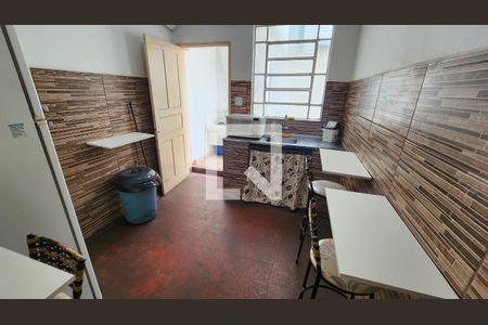 Casa para alugar com 114m², 3 quartos e 1 vaga Casa para alugar com 114m², 3 quartos e 1 vagaCozinha