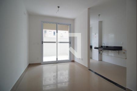Sala de apartamento à venda com 2 quartos, 87m² em Jardim Carvalho, Porto Alegre
