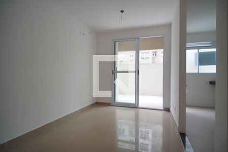 Sala de apartamento à venda com 2 quartos, 87m² em Jardim Carvalho, Porto Alegre