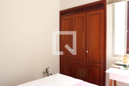 Quarto 1 de apartamento à venda com 3 quartos, 92m² em Ponte Preta, Campinas