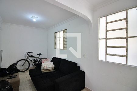 Apartamento à venda com 57m², 2 quartos e 1 vagaSala