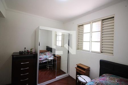 Apartamento à venda com 57m², 2 quartos e 1 vagaQuarto 1