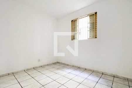 Quarto  de apartamento para alugar com 1 quarto, 27m² em Paulicéia, São Bernardo do Campo
