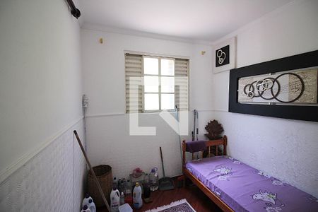 Apartamento à venda com 57m², 2 quartos e 1 vagaQuarto 2