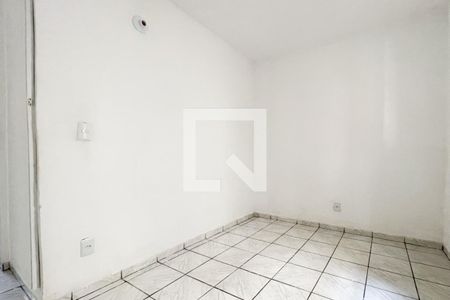 Quarto  de apartamento para alugar com 1 quarto, 27m² em Paulicéia, São Bernardo do Campo