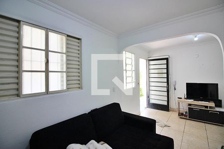 Apartamento à venda com 57m², 2 quartos e 1 vagaSala