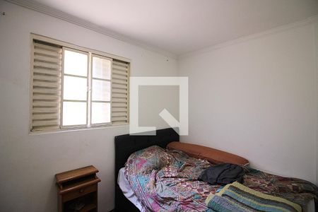 Apartamento à venda com 57m², 2 quartos e 1 vagaQuarto 1