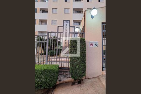 Apartamento à venda com 2 quartos, 39m² em Jardim do Lago Continuação, Campinas