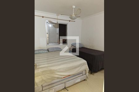 Quarto 2 de apartamento à venda com 2 quartos, 39m² em Jardim do Lago Continuação, Campinas