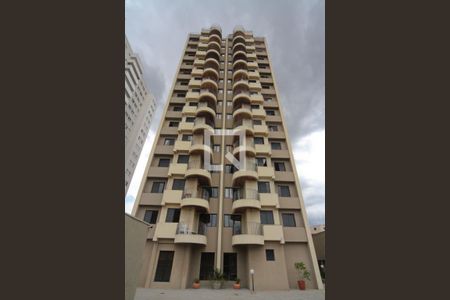 Apartamento à venda com 56m², 2 quartos e 1 vagaFachada