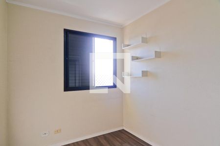 Apartamento à venda com 56m², 2 quartos e 1 vagaQuarto 2