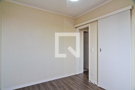 Quarto 1 de apartamento à venda com 2 quartos, 56m² em Vila Mangalot, São Paulo