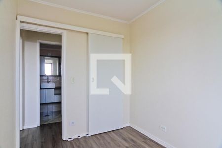 Apartamento à venda com 56m², 2 quartos e 1 vagaQuarto 2