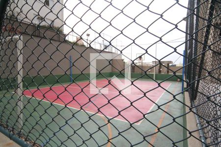 Apartamento à venda com 56m², 2 quartos e 1 vagaQuadra Esportiva