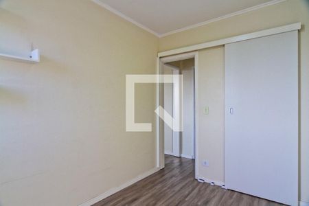 Apartamento à venda com 56m², 2 quartos e 1 vagaQuarto 2