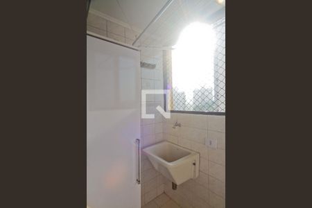 Apartamento à venda com 56m², 2 quartos e 1 vagaÁrea de Serviço