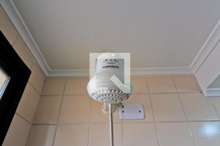 Apartamento à venda com 56m², 2 quartos e 1 vagaBanheiro