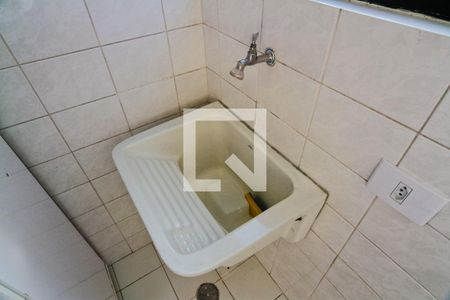 Apartamento à venda com 56m², 2 quartos e 1 vagaÁrea de Serviço