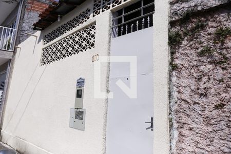 Casa à venda com 90m², 2 quartos e sem vagaFachada