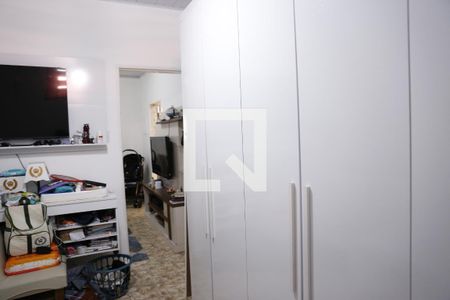 Quarto 1 de casa à venda com 2 quartos, 90m² em Vila Albertina, São Paulo