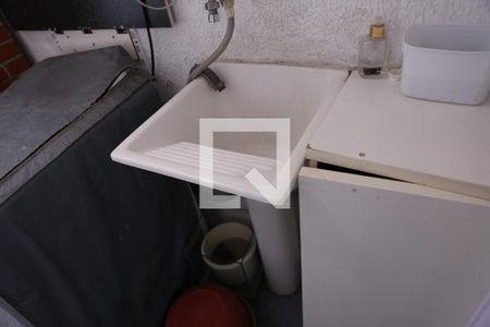 Casa à venda com 90m², 2 quartos e sem vagaÁrea de Serviço