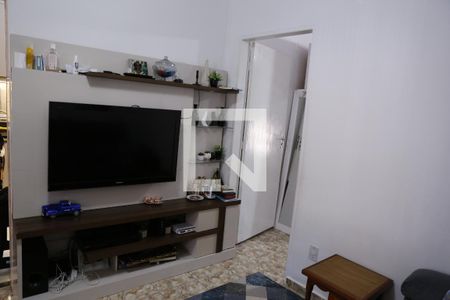 Sala de casa para alugar com 2 quartos, 90m² em Vila Albertina, São Paulo