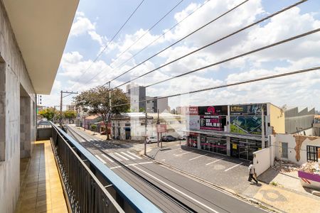 Varanda de casa para alugar com 3 quartos, 305m² em Ponte Preta, Campinas