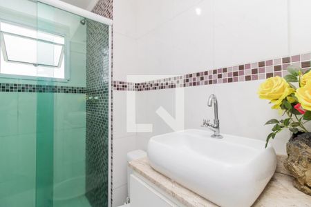 Apartamento à venda com 47m², 2 quartos e 1 vagaBanheiro
