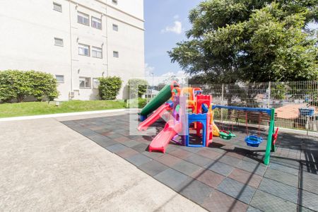 Apartamento à venda com 47m², 2 quartos e 1 vagaÁrea comum 