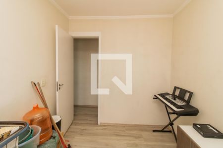 Quarto de apartamento à venda com 2 quartos, 47m² em Jardim Castelo, São Paulo