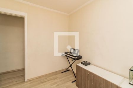 Quarto de apartamento à venda com 2 quartos, 47m² em Jardim Castelo, São Paulo