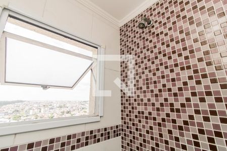 Apartamento à venda com 47m², 2 quartos e 1 vagaBanheiro