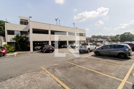 Apartamento à venda com 47m², 2 quartos e 1 vagaÁrea comum 