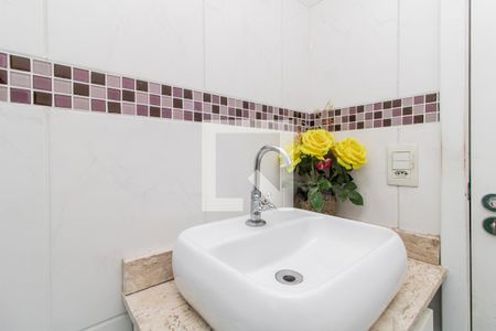 Apartamento à venda com 47m², 2 quartos e 1 vagaBanheiro
