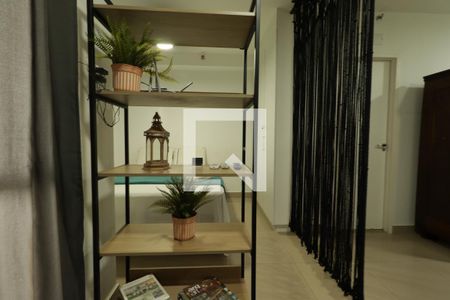 Studio  de kitnet/studio para alugar com 1 quarto, 35m² em Ribeirânia, Ribeirão Preto