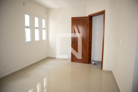 Casa de condomínio à venda com 116m², 3 quartos e 3 vagasSala