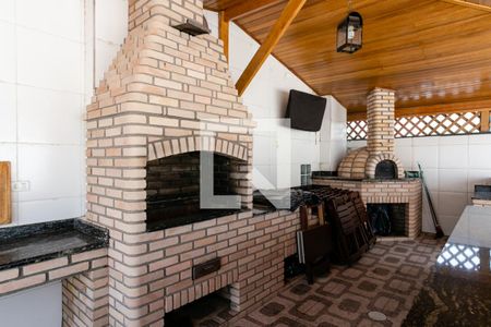 Apartamento para alugar com 96m², 2 quartos e 1 vagaÁrea comum - Churrasqueira