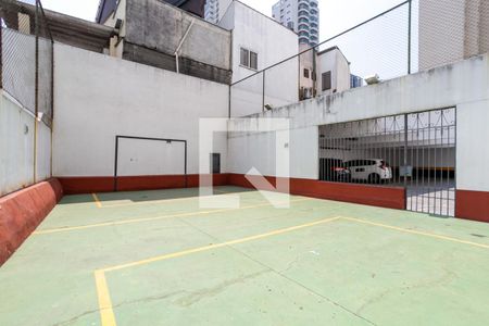 Apartamento para alugar com 96m², 2 quartos e 1 vagaÁrea comum - Quadra esportiva