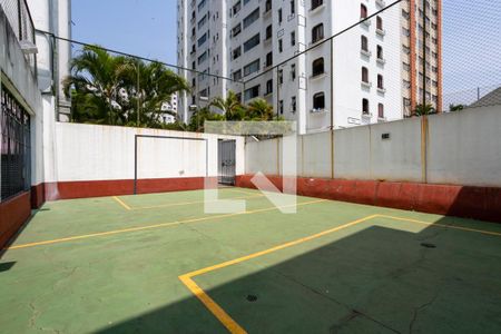 Apartamento para alugar com 96m², 2 quartos e 1 vagaÁrea comum - Quadra esportiva