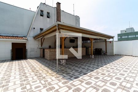 Apartamento para alugar com 96m², 2 quartos e 1 vagaÁrea comum - Churrasqueira