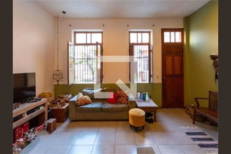 Casa à venda com 4 quartos, 200m² em Tijuca, Rio de Janeiro