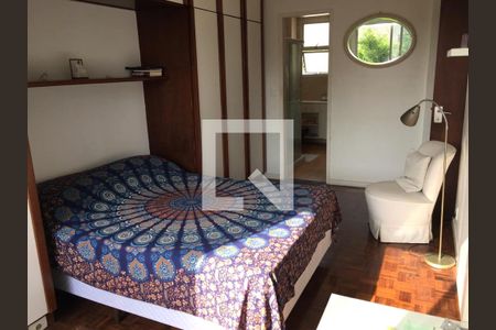 Apartamento à venda com 3 quartos, 110m² em Grajaú, Rio de Janeiro
