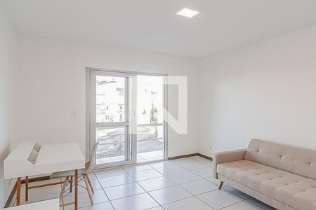 Sala de apartamento para alugar com 2 quartos, 64m² em Centro, São Leopoldo