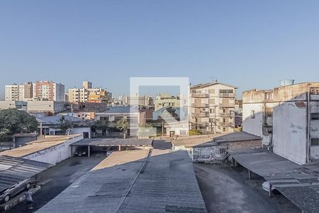 Varanda de apartamento para alugar com 2 quartos, 64m² em Centro, São Leopoldo