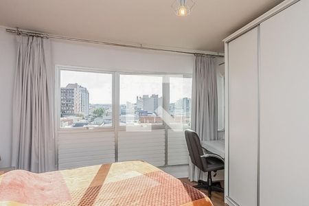 Quarto de apartamento para alugar com 1 quarto, 60m² em Centro, São Leopoldo
