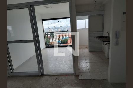 Foto 11 de apartamento à venda com 2 quartos, 55m² em Vila Lucia, São Paulo