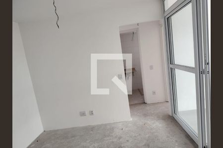 Foto 04 de apartamento à venda com 2 quartos, 55m² em Vila Lucia, São Paulo